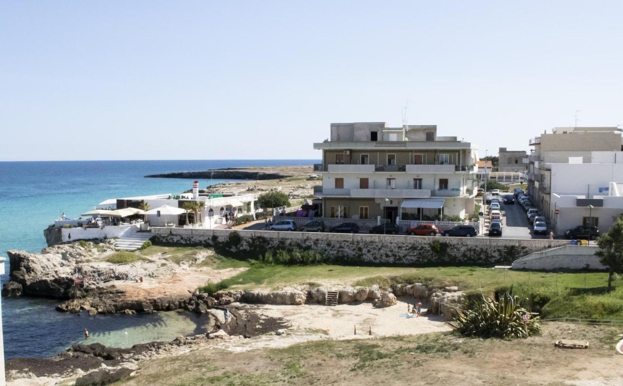 Tra Sole E Mare Apartment Monopoli Exterior photo