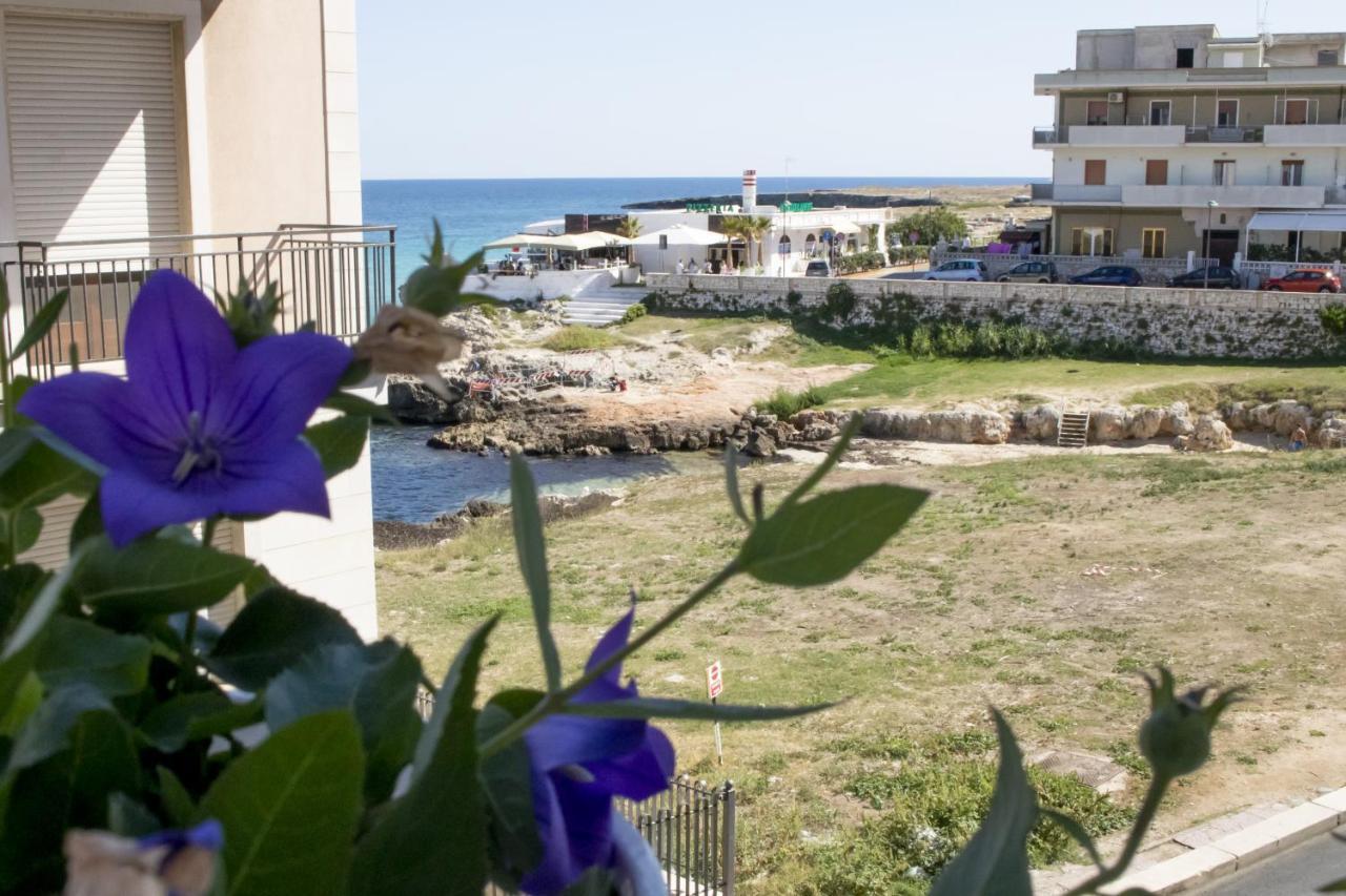 Tra Sole E Mare Apartment Monopoli Exterior photo